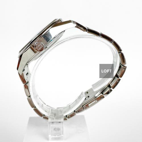 TAG Heuer Carrera Calibre 5 Automatic 39 mm