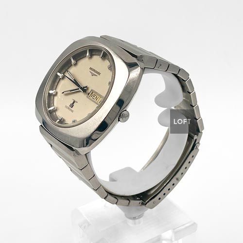 Longines Ultronic 8571