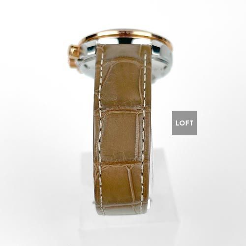 Omega Speedmaster Chronograph Co‑Axial 38 mm