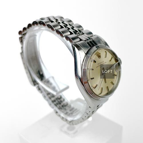 Rolex Oyster Perpetual Lady Date 27 mm