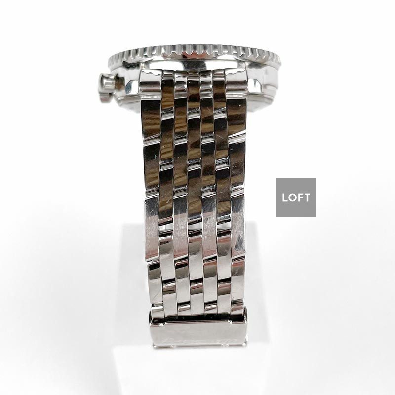 Breitling Navitimer Chronograph Automatic Blue Dial