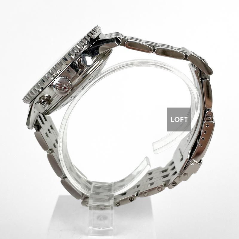 Breitling Navitimer Chronograph Automatic Blue Dial