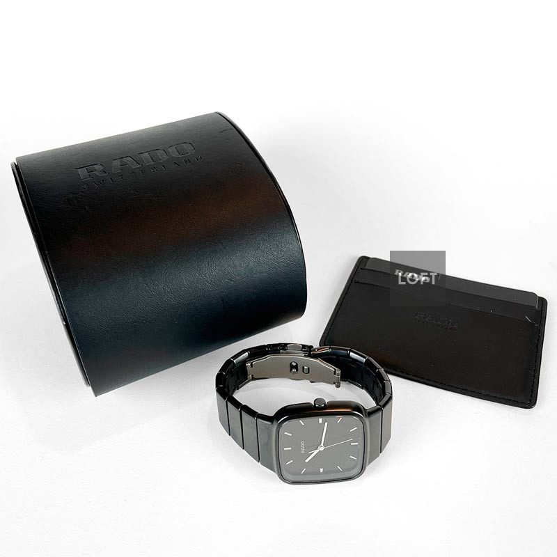 Rado Jubile Ceramic R28888152 46mm