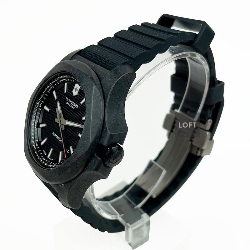 Victorinox I.N.O.X. Automatic Carbon 43 mm