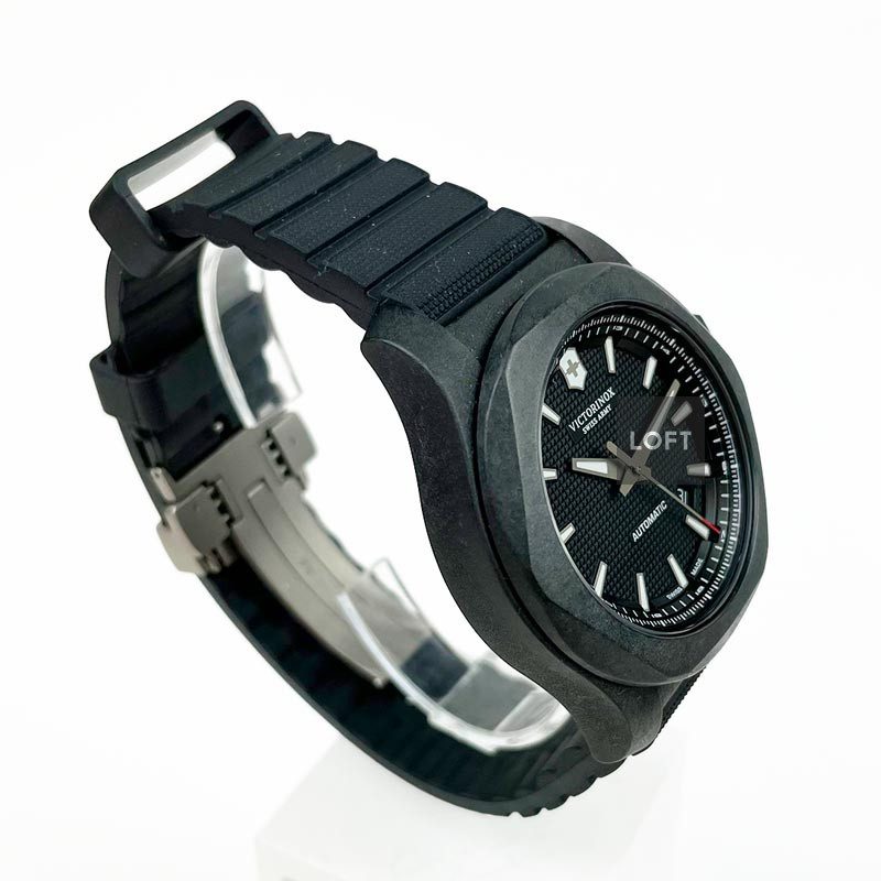 Victorinox I.N.O.X. Automatic Carbon 43 mm