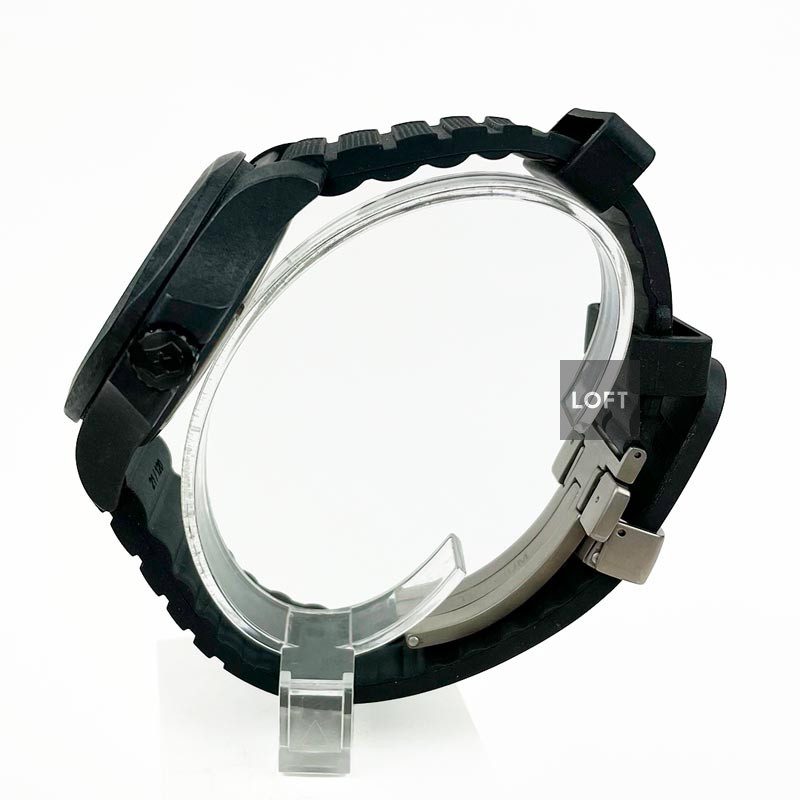 Victorinox I.N.O.X. Automatic Carbon 43 mm