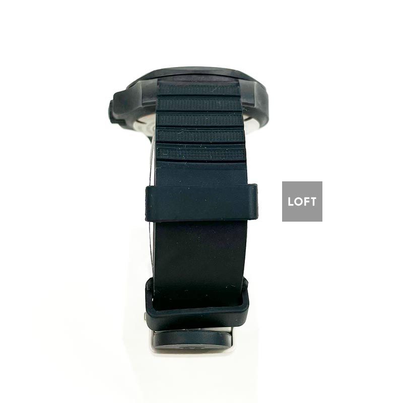 Victorinox I.N.O.X. Automatic Carbon 43 mm