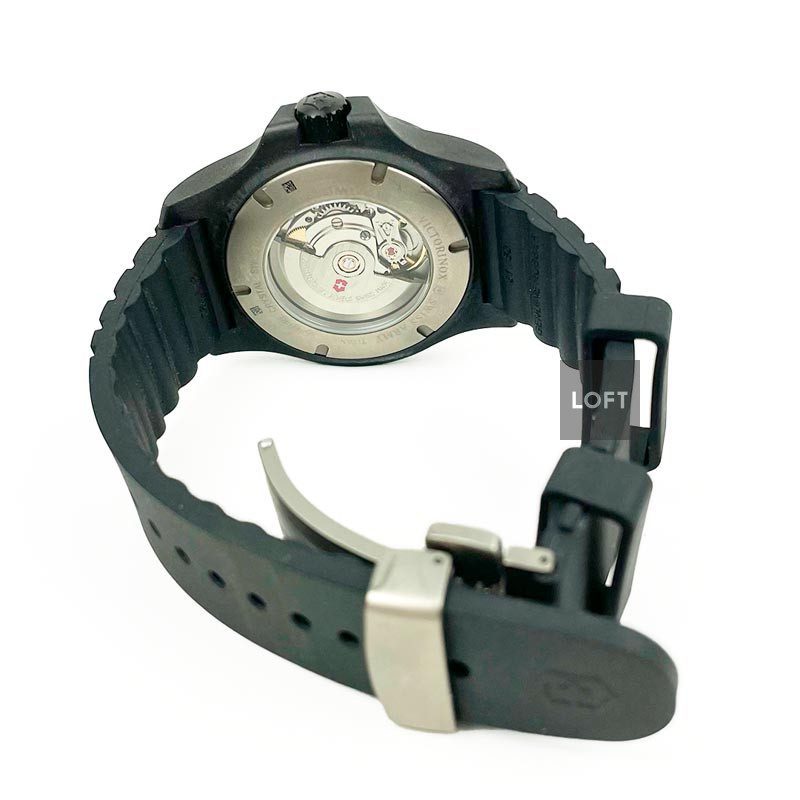 Victorinox I.N.O.X. Automatic Carbon 43 mm