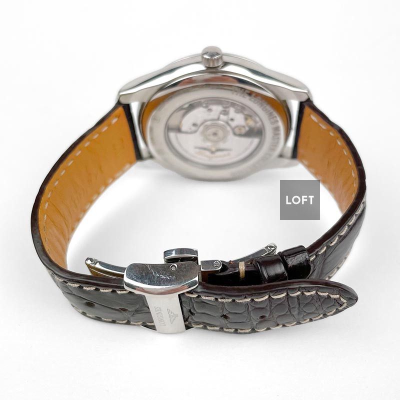 Longines Master Collection Moonphase 42 mm