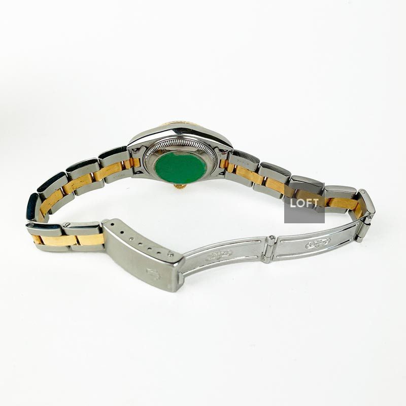 Rolex Lady-Datejust 69173 26 mm Steel & Gold