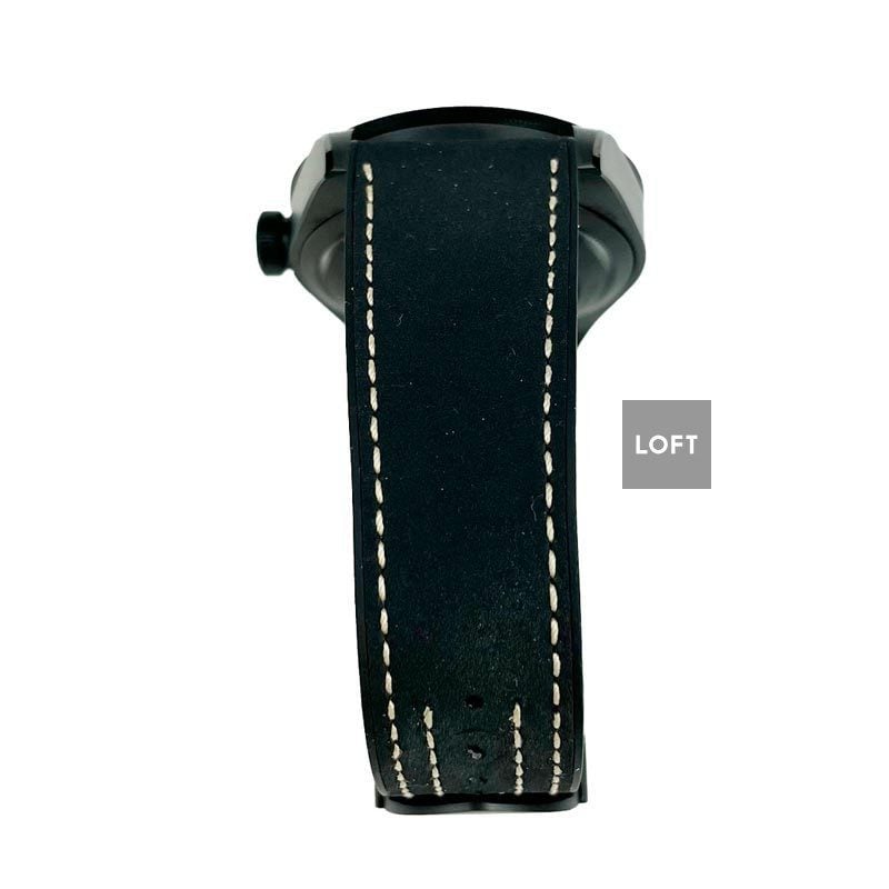 Tudor Black Bay Ceramic