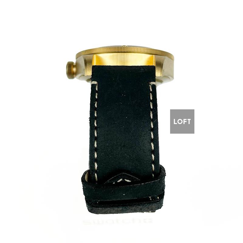 Tudor Black Bay Bronze 43 mm