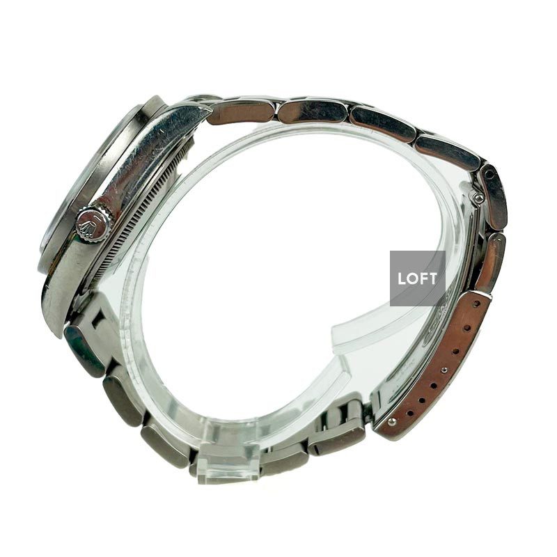 Rolex Air King Precision 34 mm