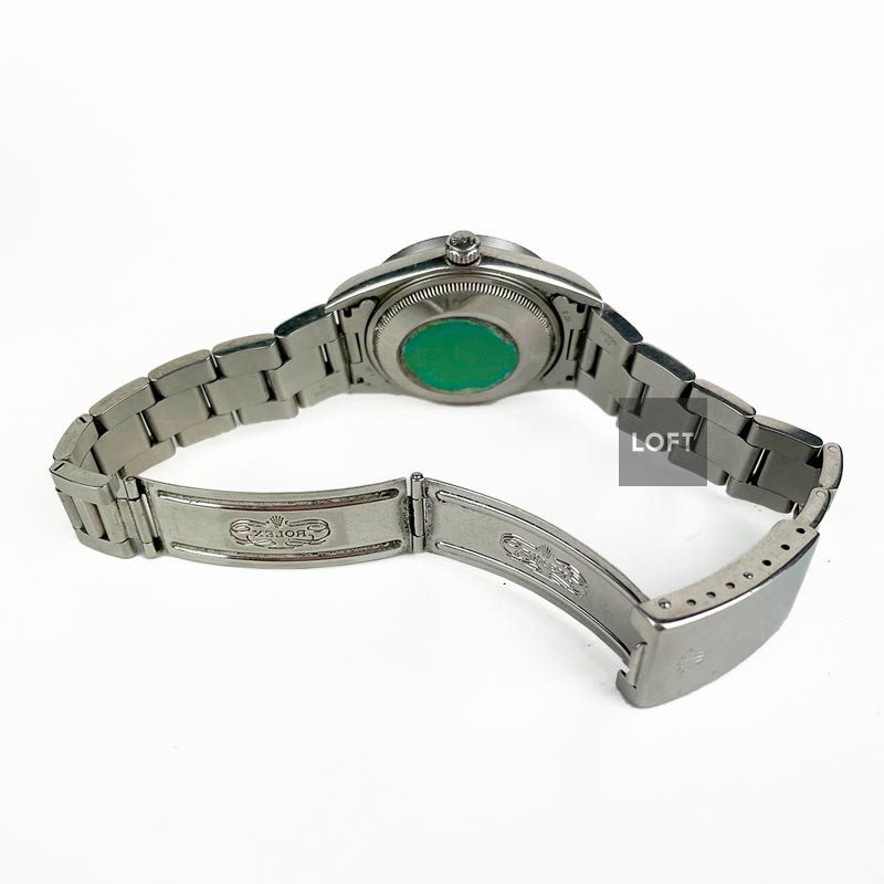 Rolex Air King Precision 34 mm