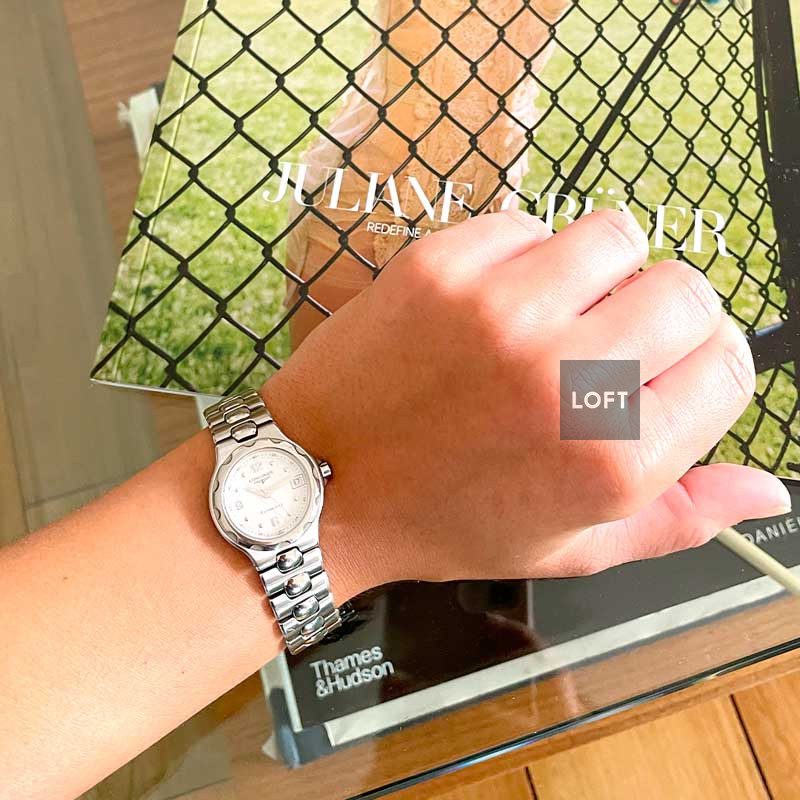 Longines Conquest 27 mm