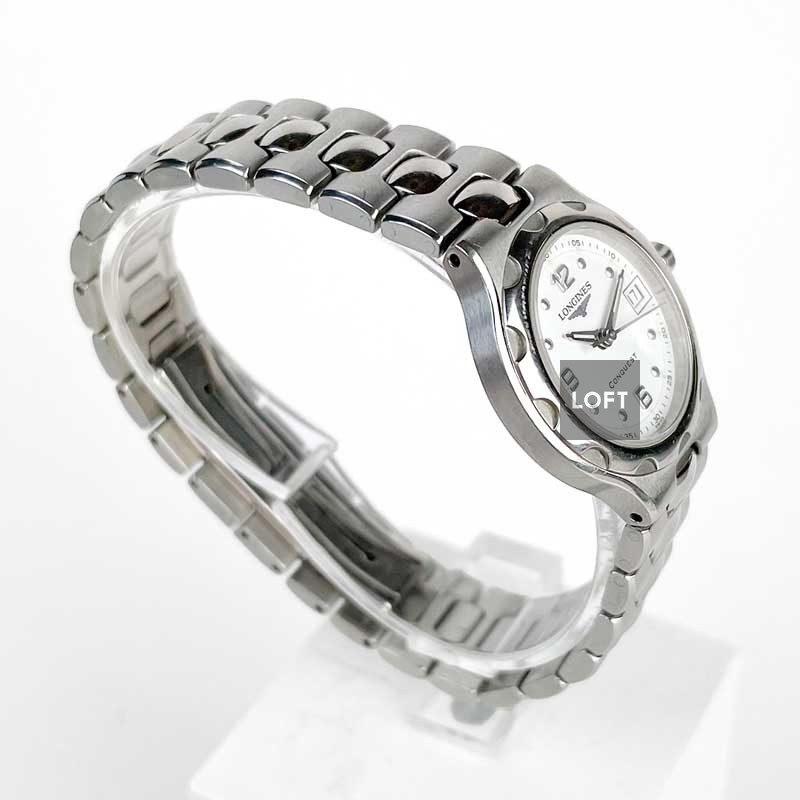 Longines Conquest 27 mm