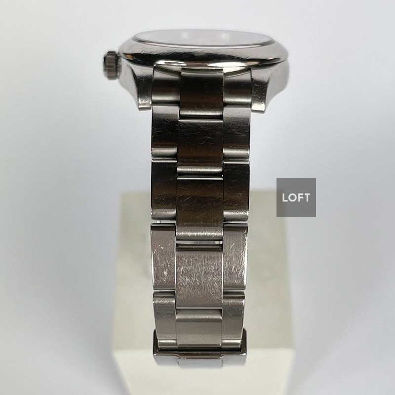 Rolex Oyster Perpetual Midsize 77080 31 mm