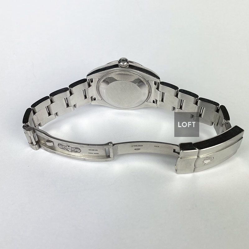 Rolex Oyster Perpetual Midsize 77080 31 mm