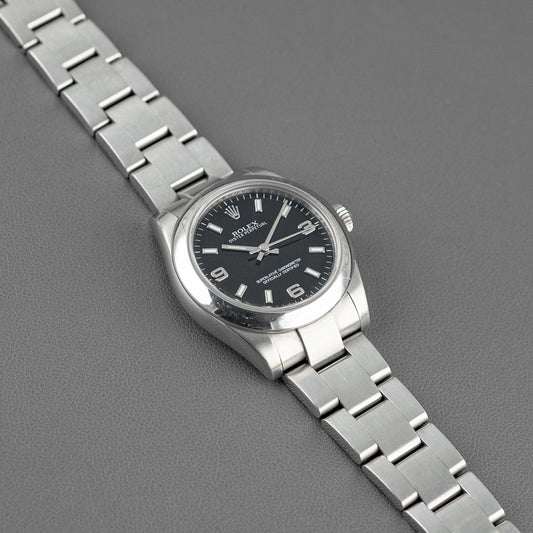 Rolex Oyster Perpetual Midsize 77080 31mm