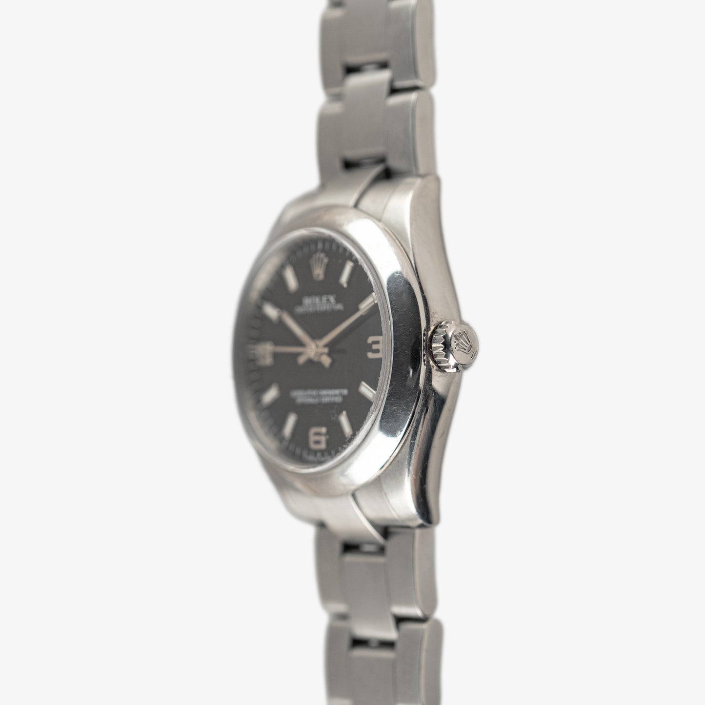 Rolex Oyster Perpetual Midsize 77080 31mm