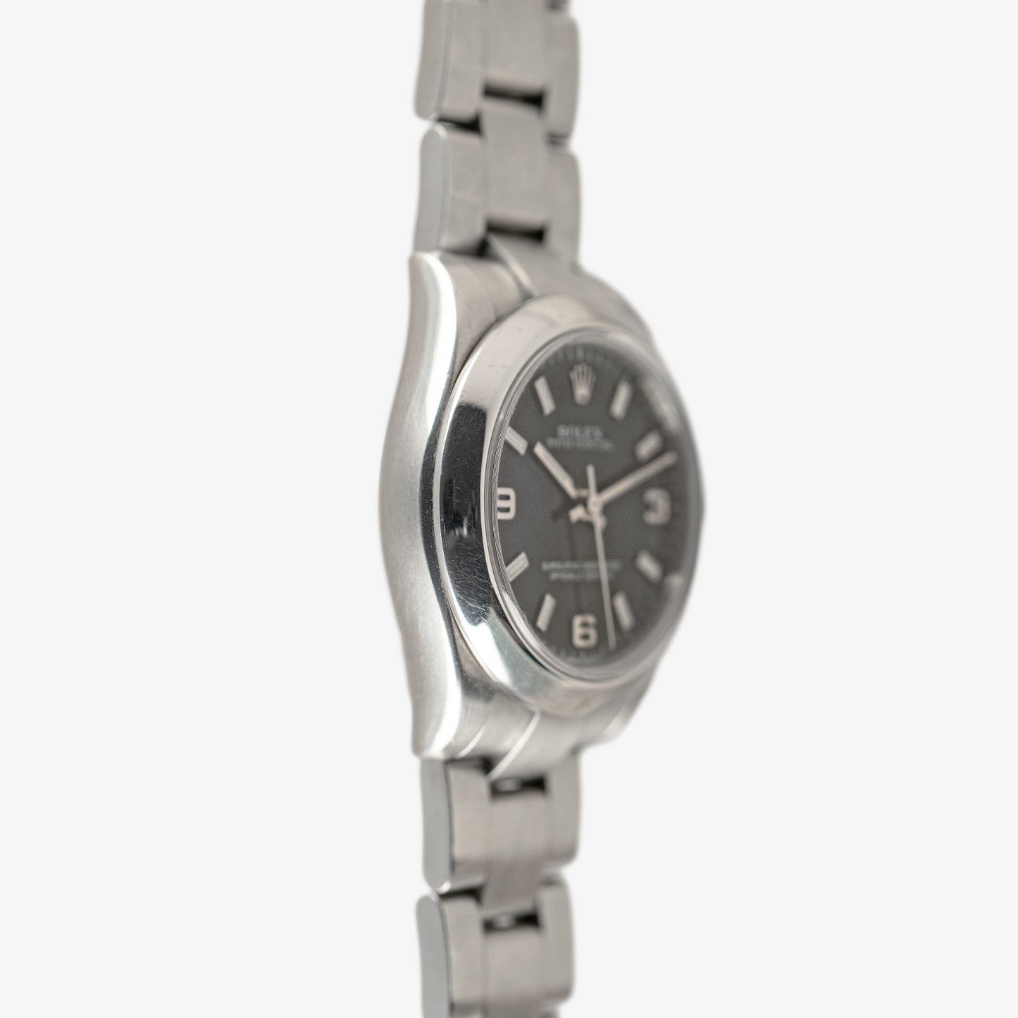 Rolex Oyster Perpetual Midsize 77080 31mm