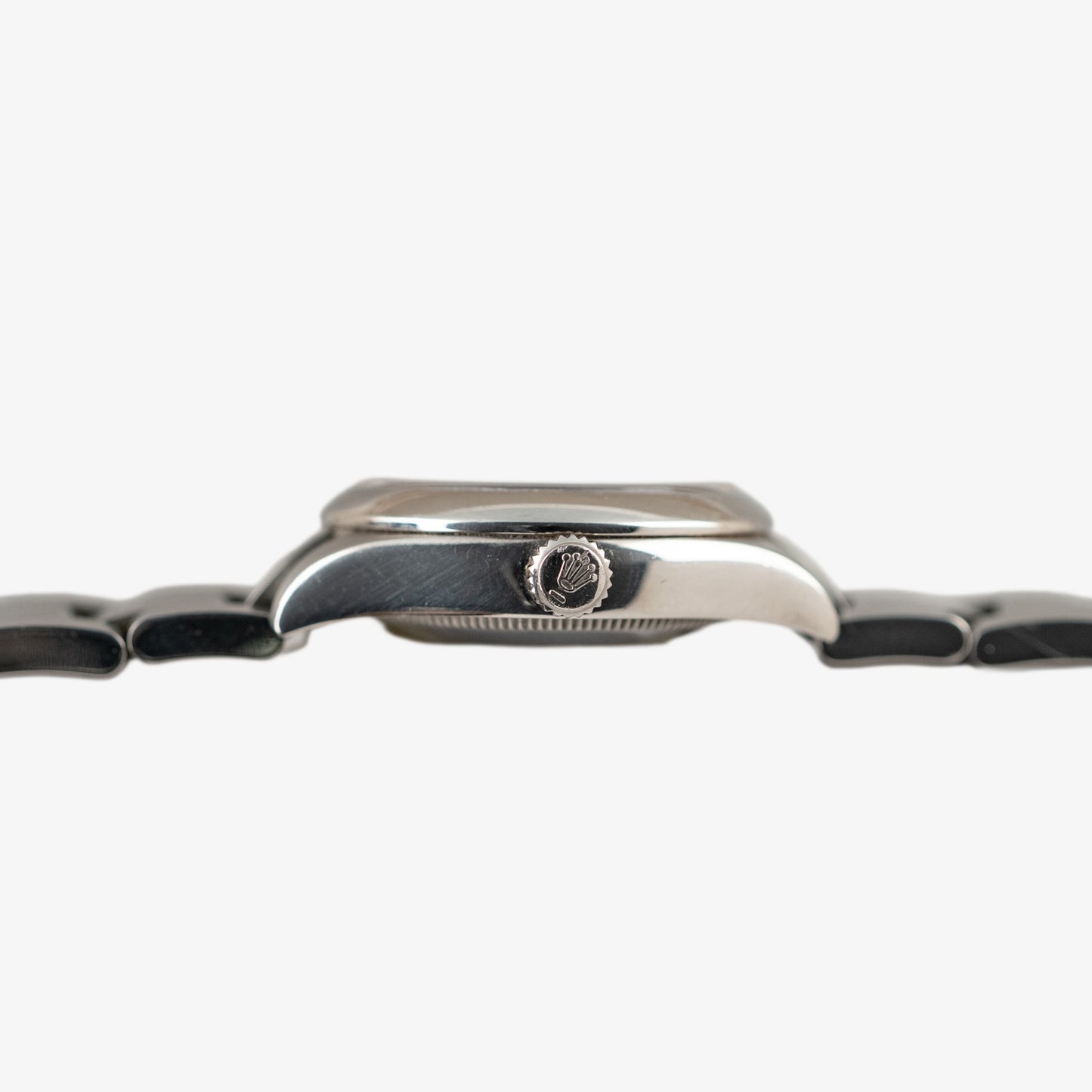 Rolex Oyster Perpetual Midsize 77080 31mm