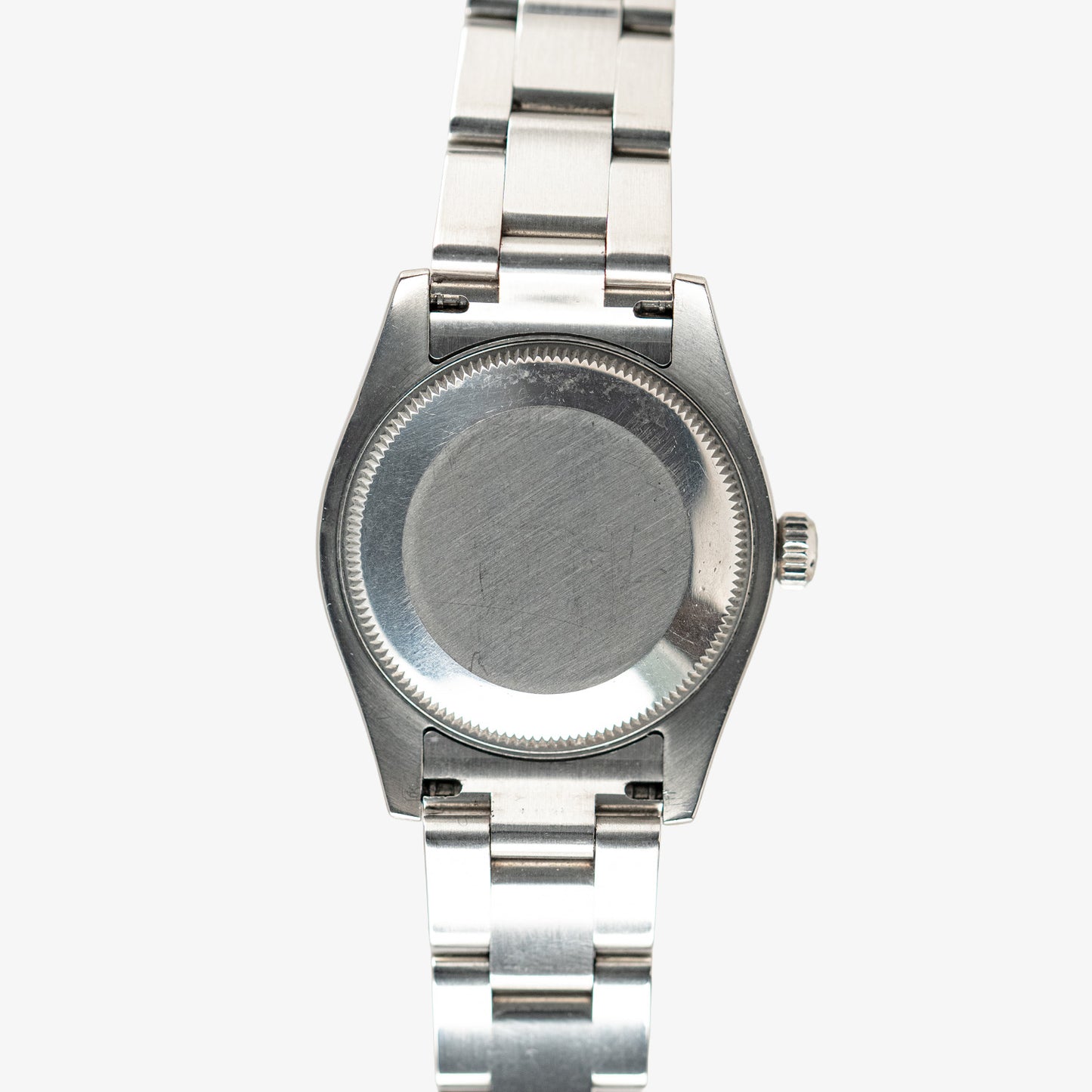 Rolex Oyster Perpetual Midsize 77080 31mm