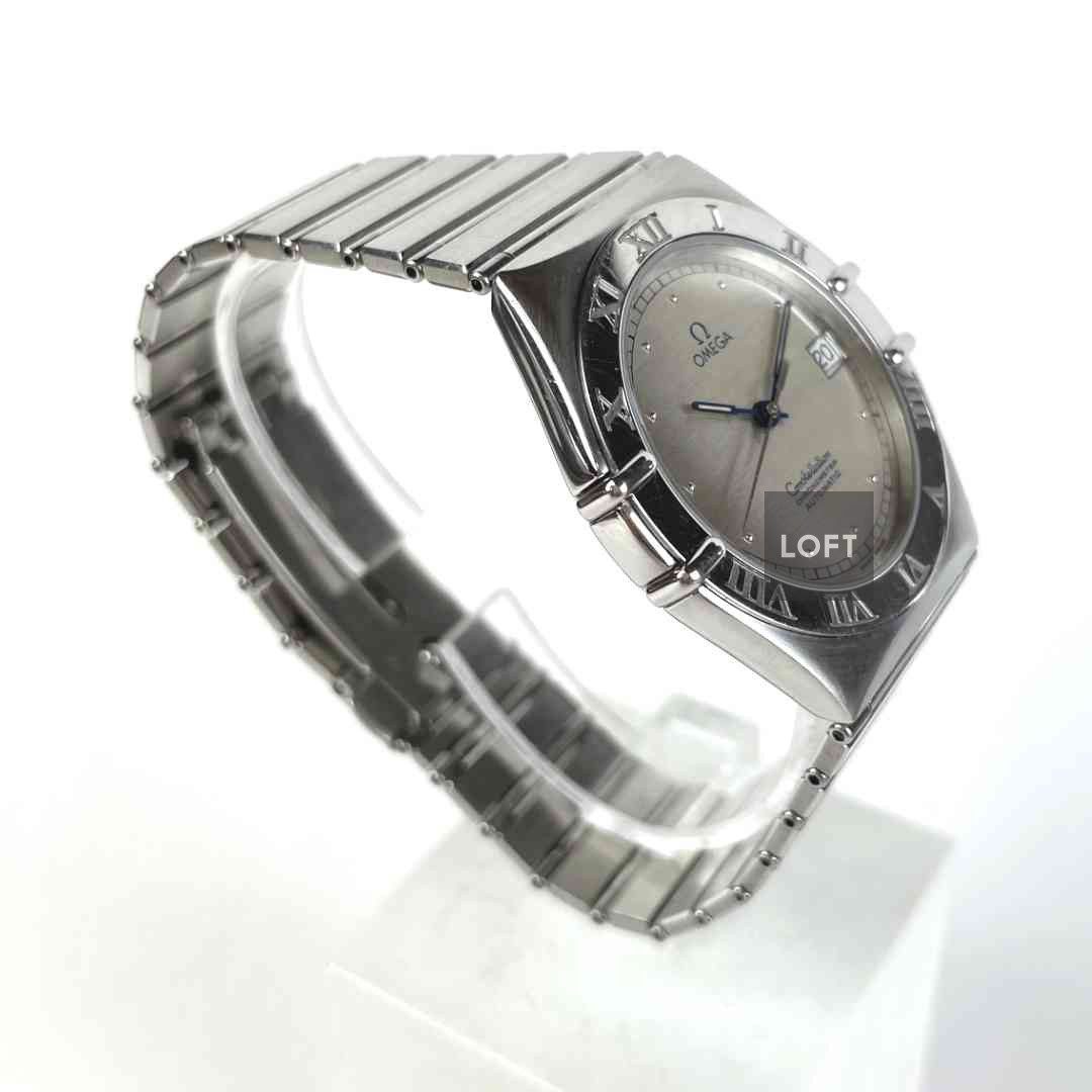 Omega Constellation Manhattan Automatic 35 mm