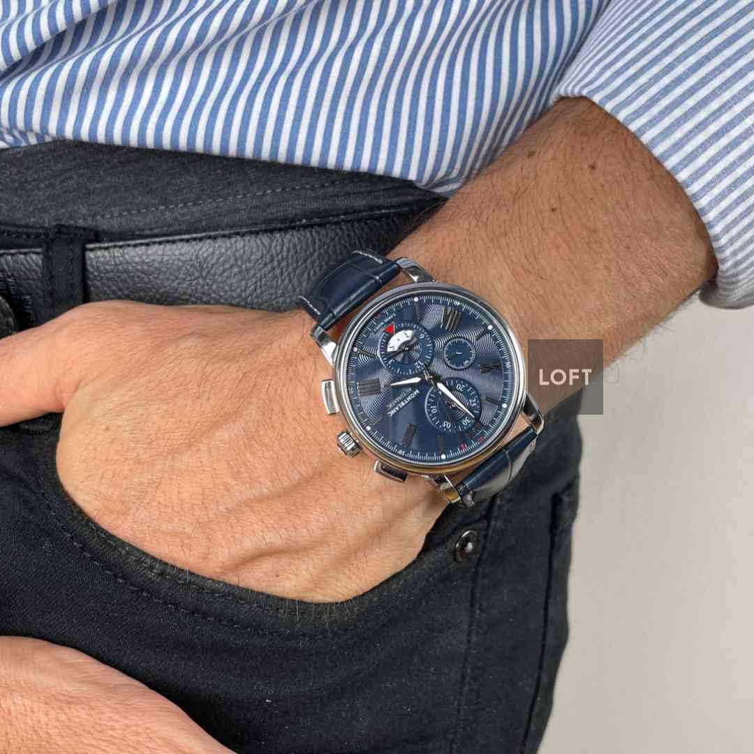 Montblanc 4810 Chronograph Automatic 43 mm