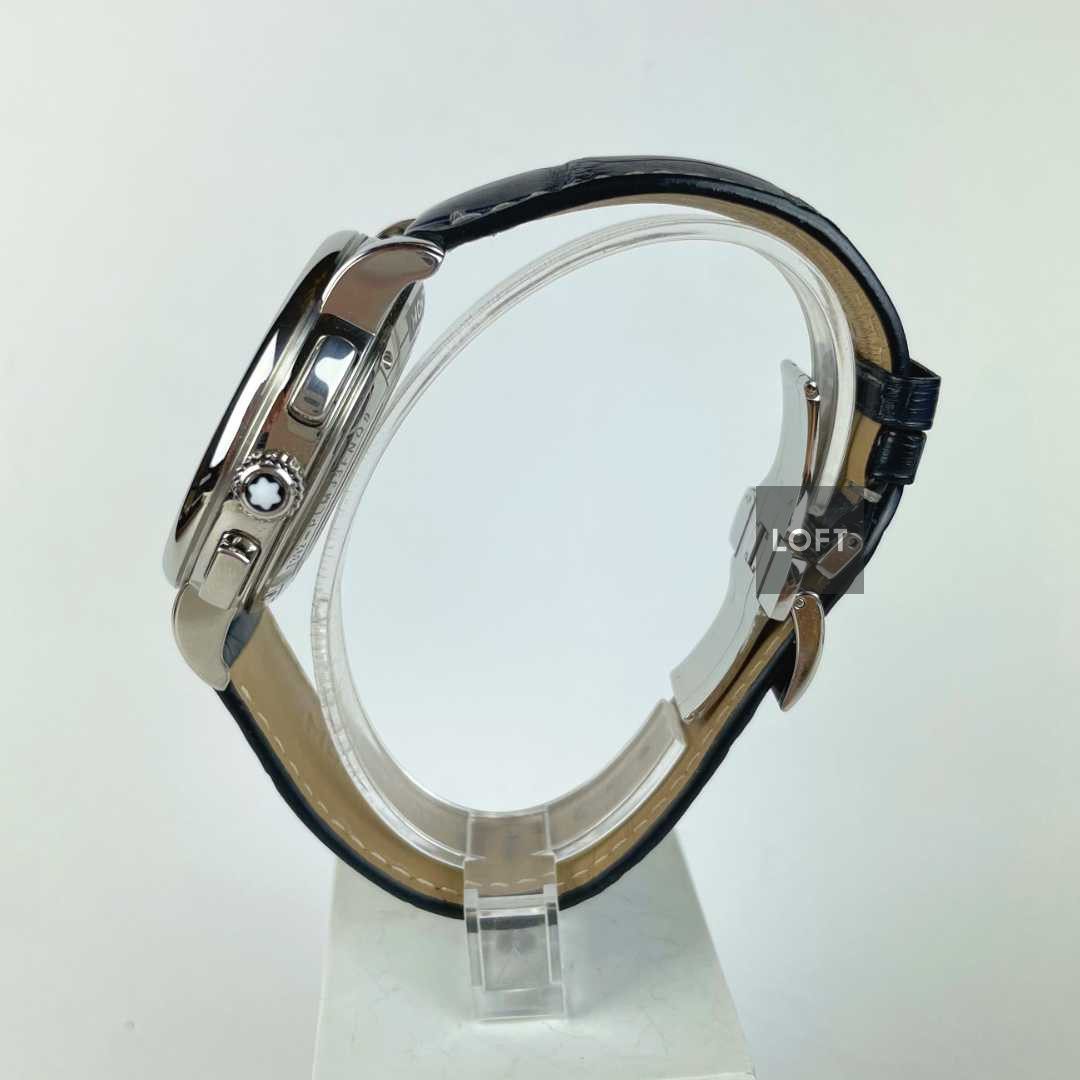 Montblanc 4810 Chronograph Automatic 43 mm