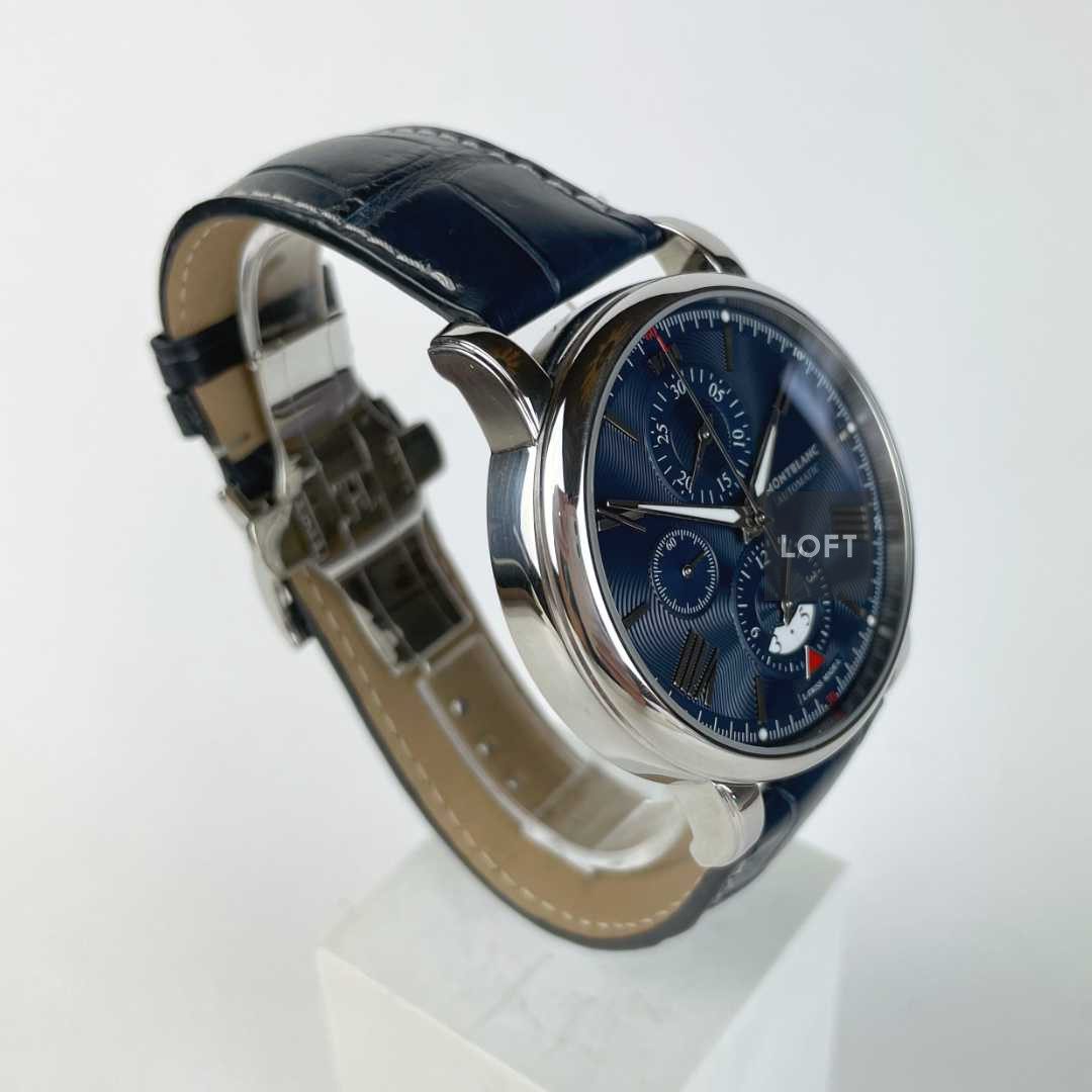 Montblanc 4810 Chronograph Automatic 43 mm