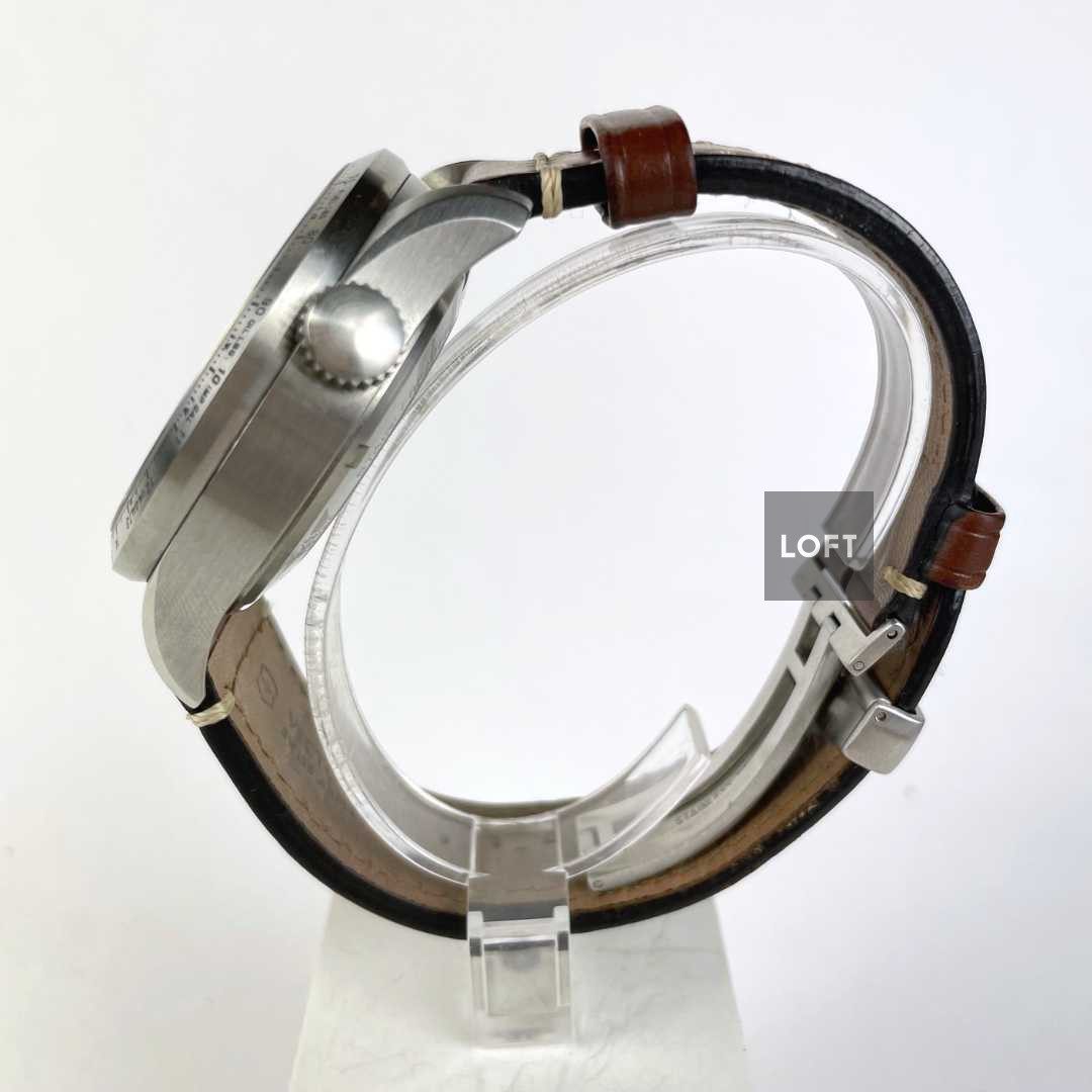 Victorinox Airboss Mach 9 Chronograph 45 mm