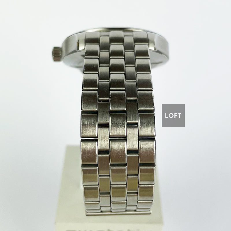 IWC Mark XVII Automatic Pilot's Watch 41 mm