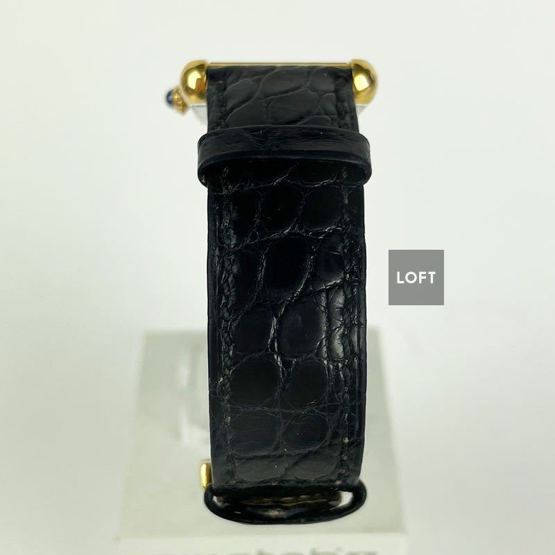 Cartier Tank Solo Small W5200002 24,5 mm