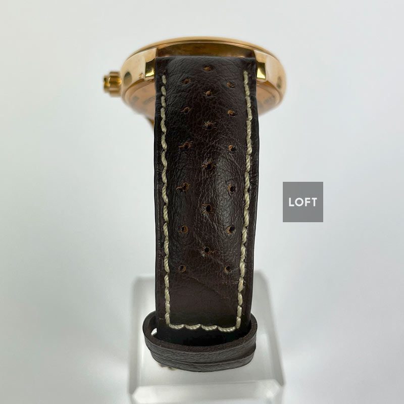 Frederique Constant Horological Smartwatch FC-282 Blue Dial