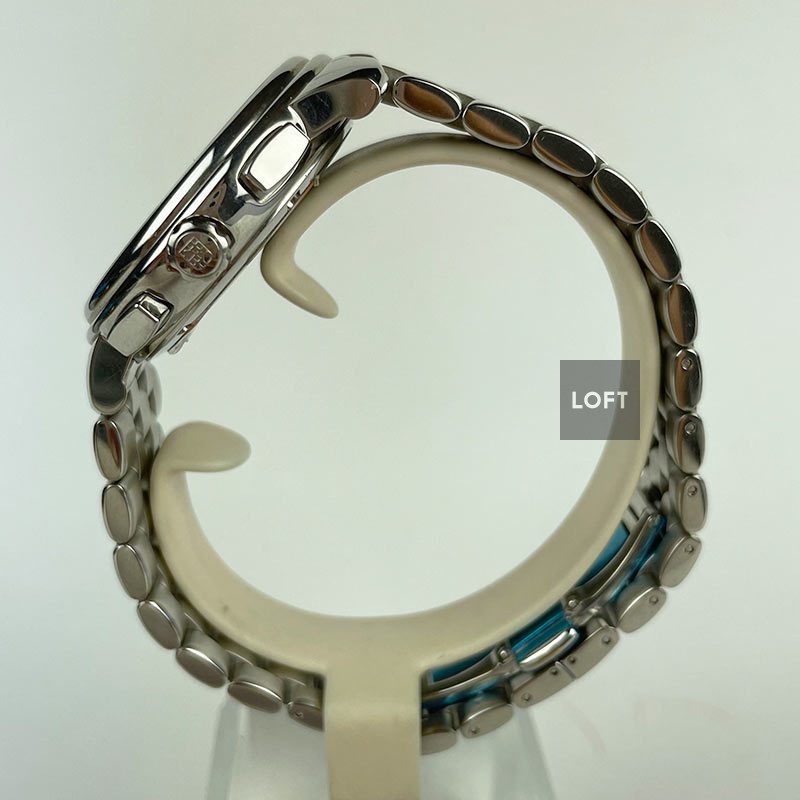 Frederique Constant Classics Quartz Chronograph 40 mm