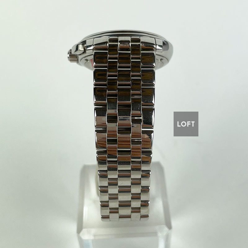 Frederique Constant Classics Quartz Chronograph 40 mm