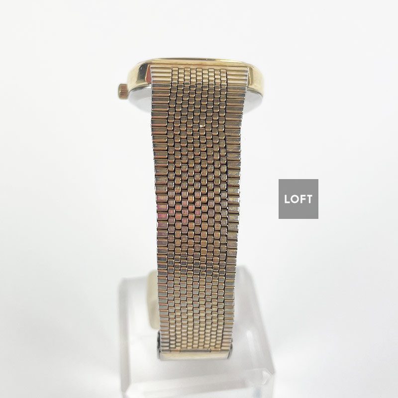 Omega De Ville Quartz 192.0035 Vintage 34 mm