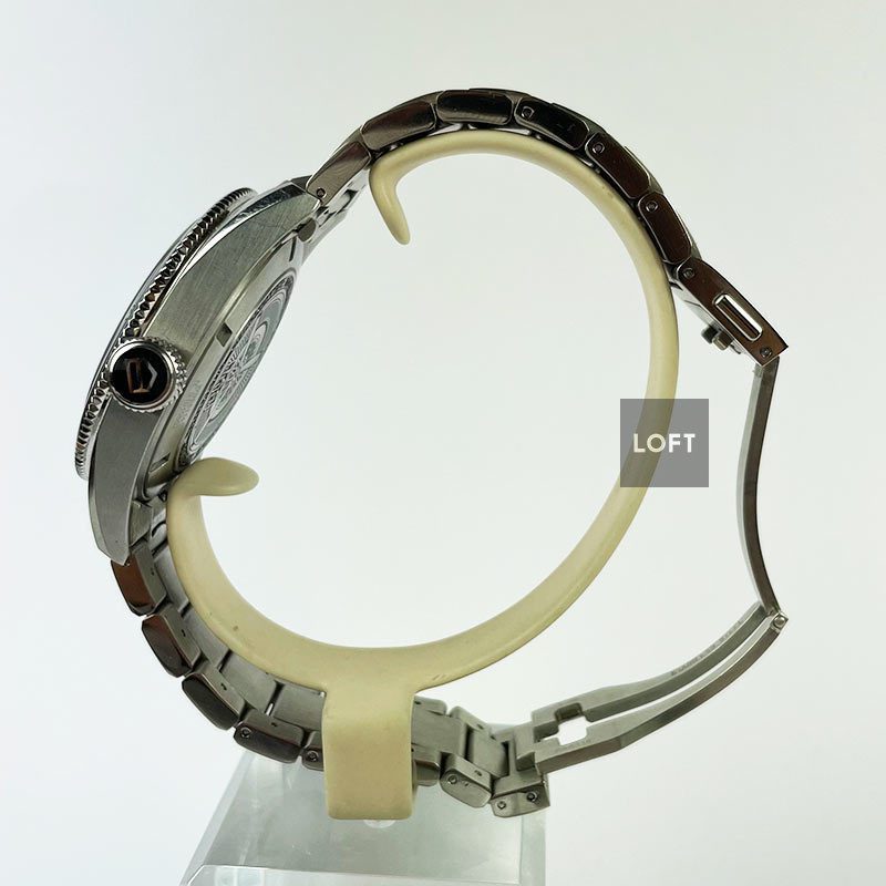 TAG Heuer Autavia Calibre 5 COSC Automatic 42 mm