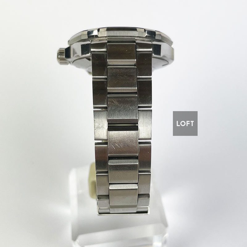 TAG Heuer Aquaracer Calibre 5 Automatic 300 m 41 mm