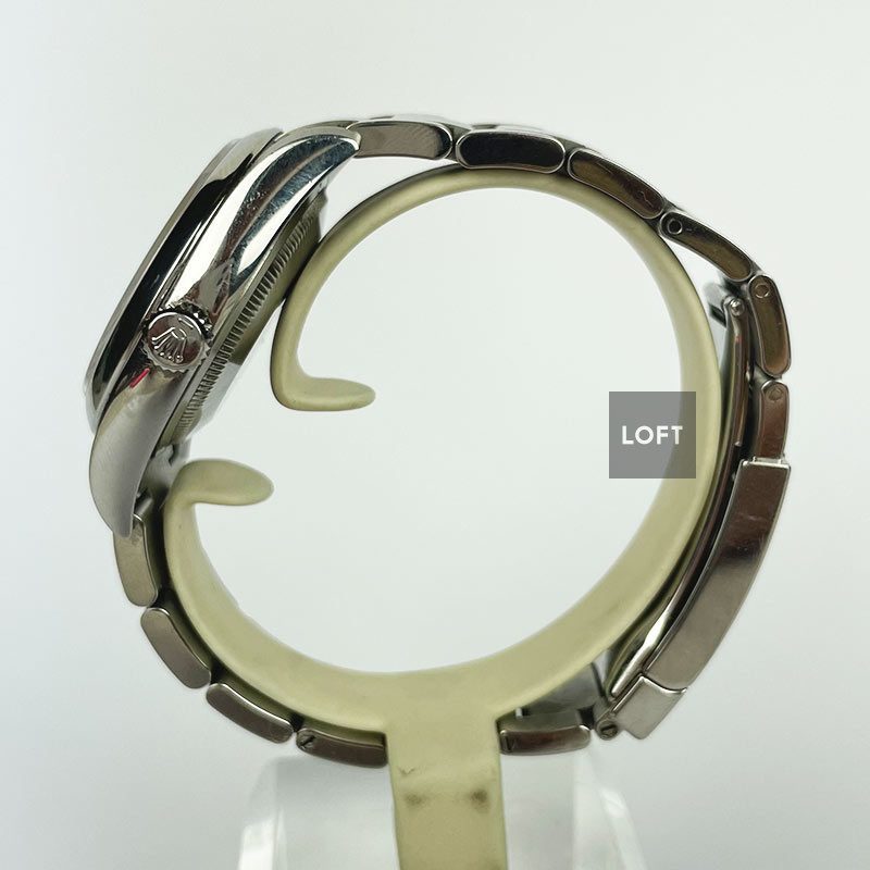 Rolex Oyster Perpetual 36 Red Grape 116000