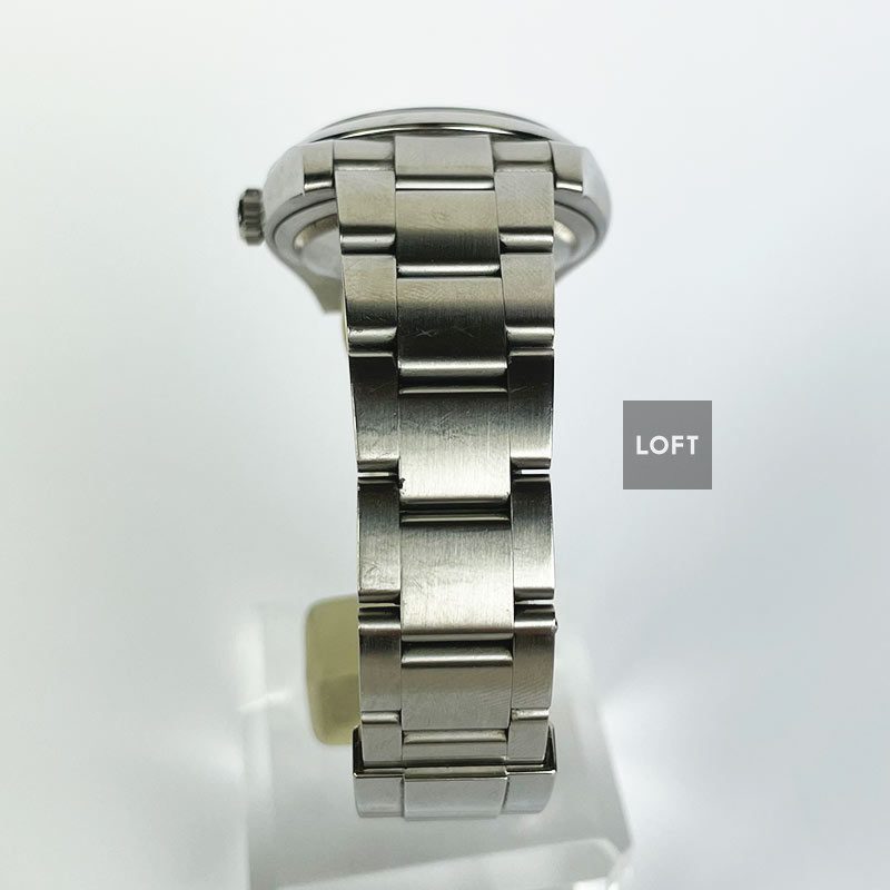 Rolex Oyster Perpetual 36 Red Grape 116000