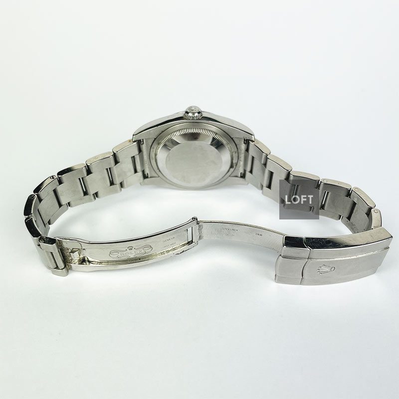 Rolex Oyster Perpetual 36 Red Grape 116000