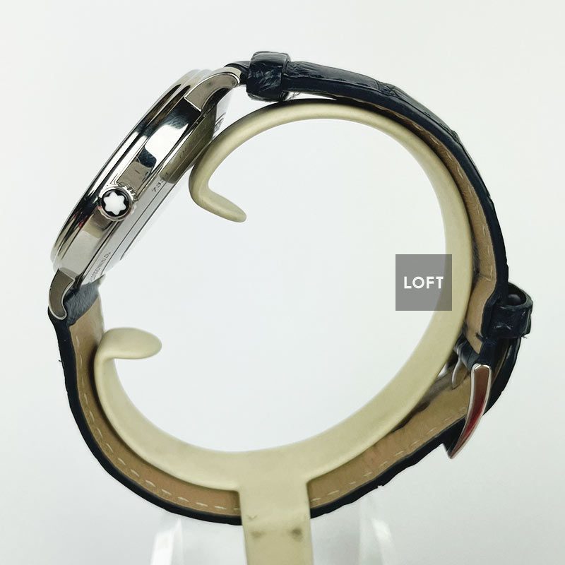 Tradition Automatic Date MB117829 40 mm