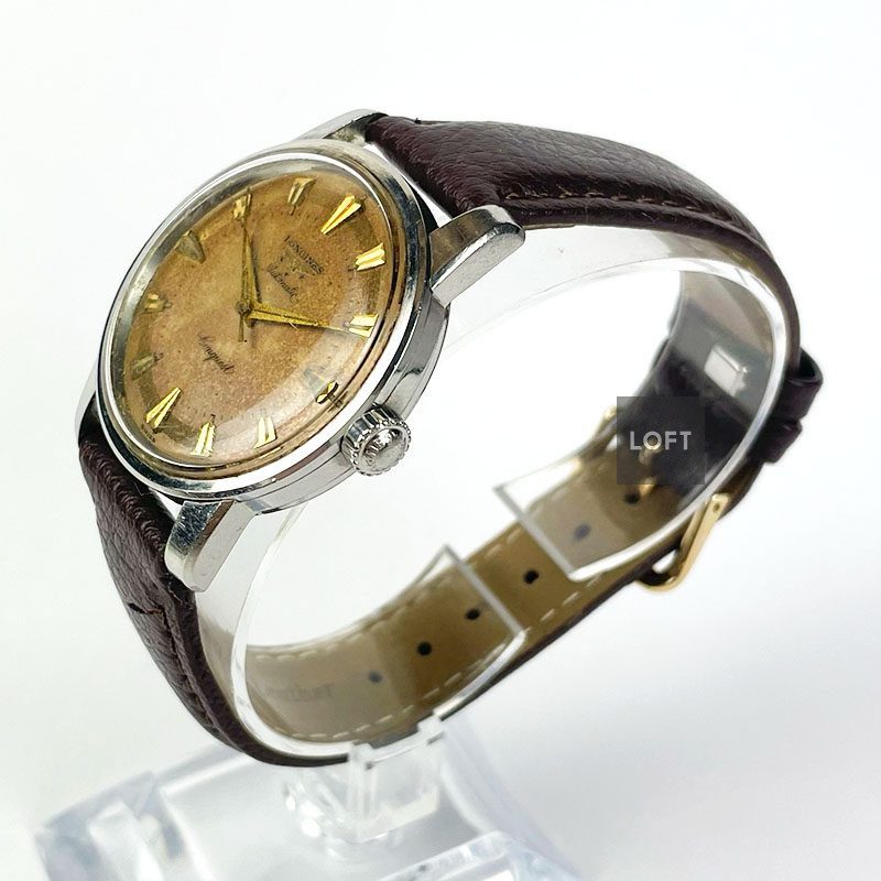 Longines Conquest Automatic 9000 Vintage 35 mm