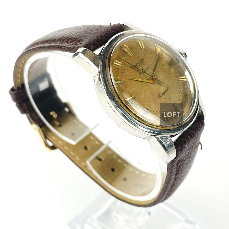 Longines Conquest Automatic 9000 Vintage 35 mm