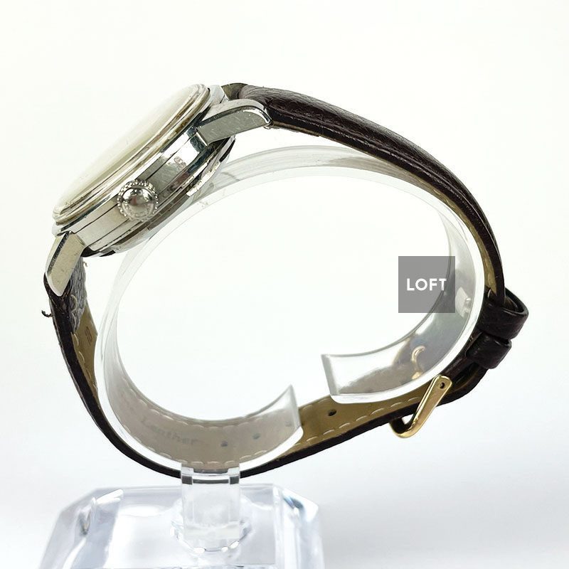 Longines Conquest Automatic 9000 Vintage 35 mm