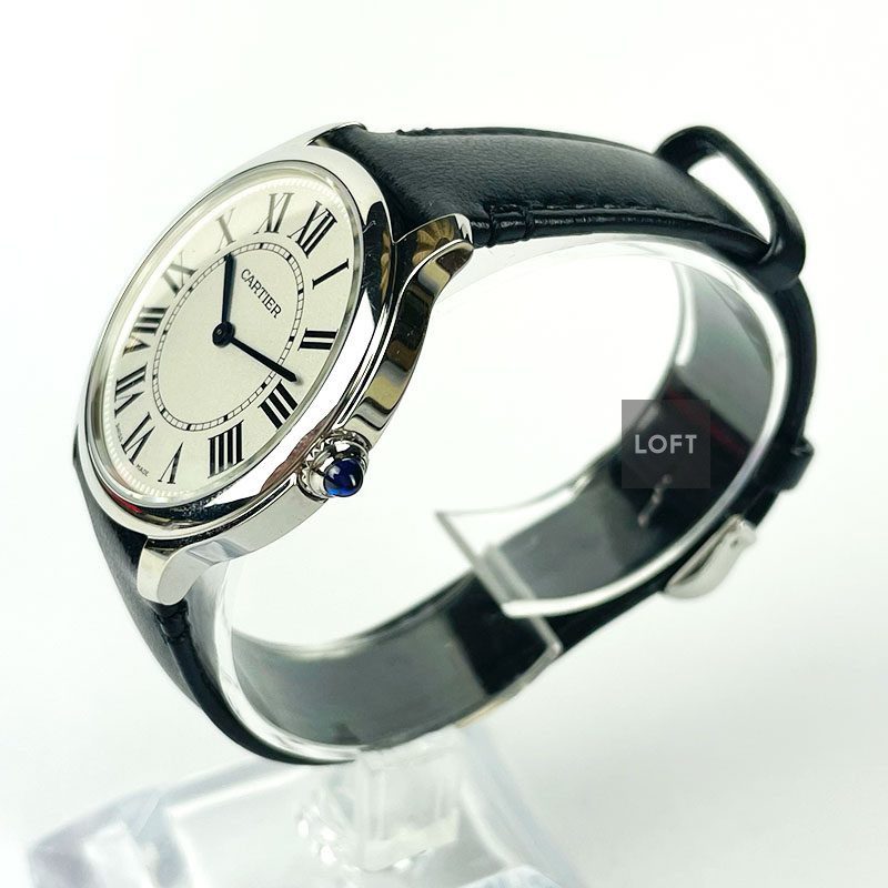 Cartier Ronde Must de Cartier WSRN0031 36 mm