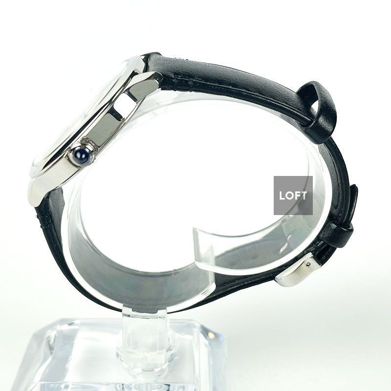 Cartier Ronde Must de Cartier WSRN0031 36 mm