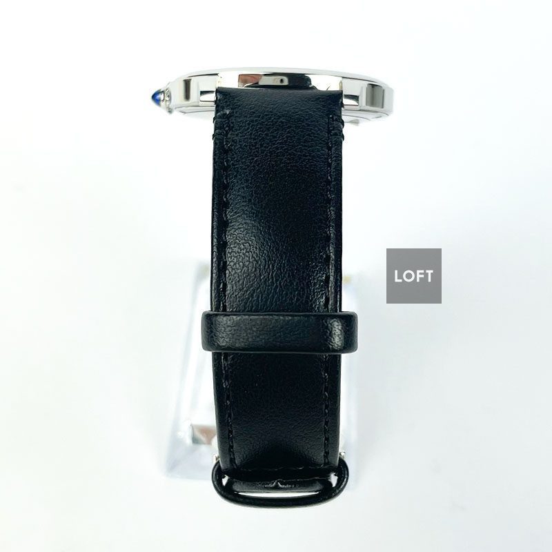 Cartier Ronde Must de Cartier WSRN0031 36 mm